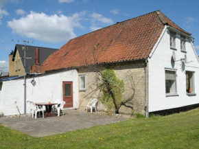Lovely Holiday Home in Broager Jutland with Garden
